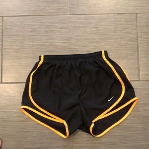 Nike Dri-Fit Athletic Shorts